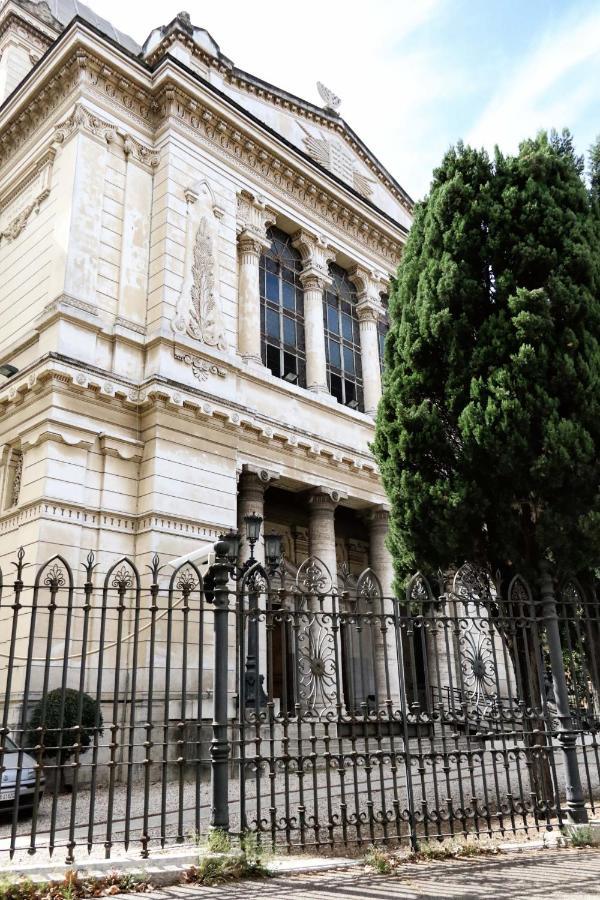 Lea Luxury Rooms Roma Exterior foto