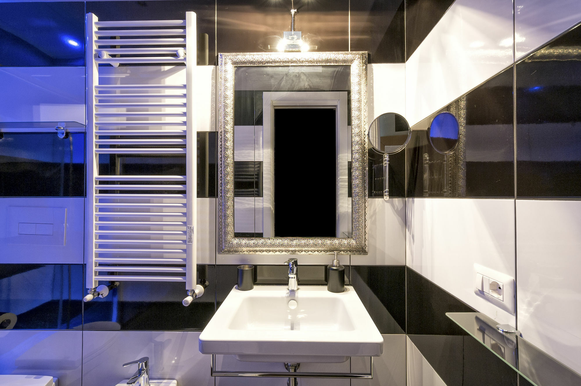 Lea Luxury Rooms Roma Exterior foto