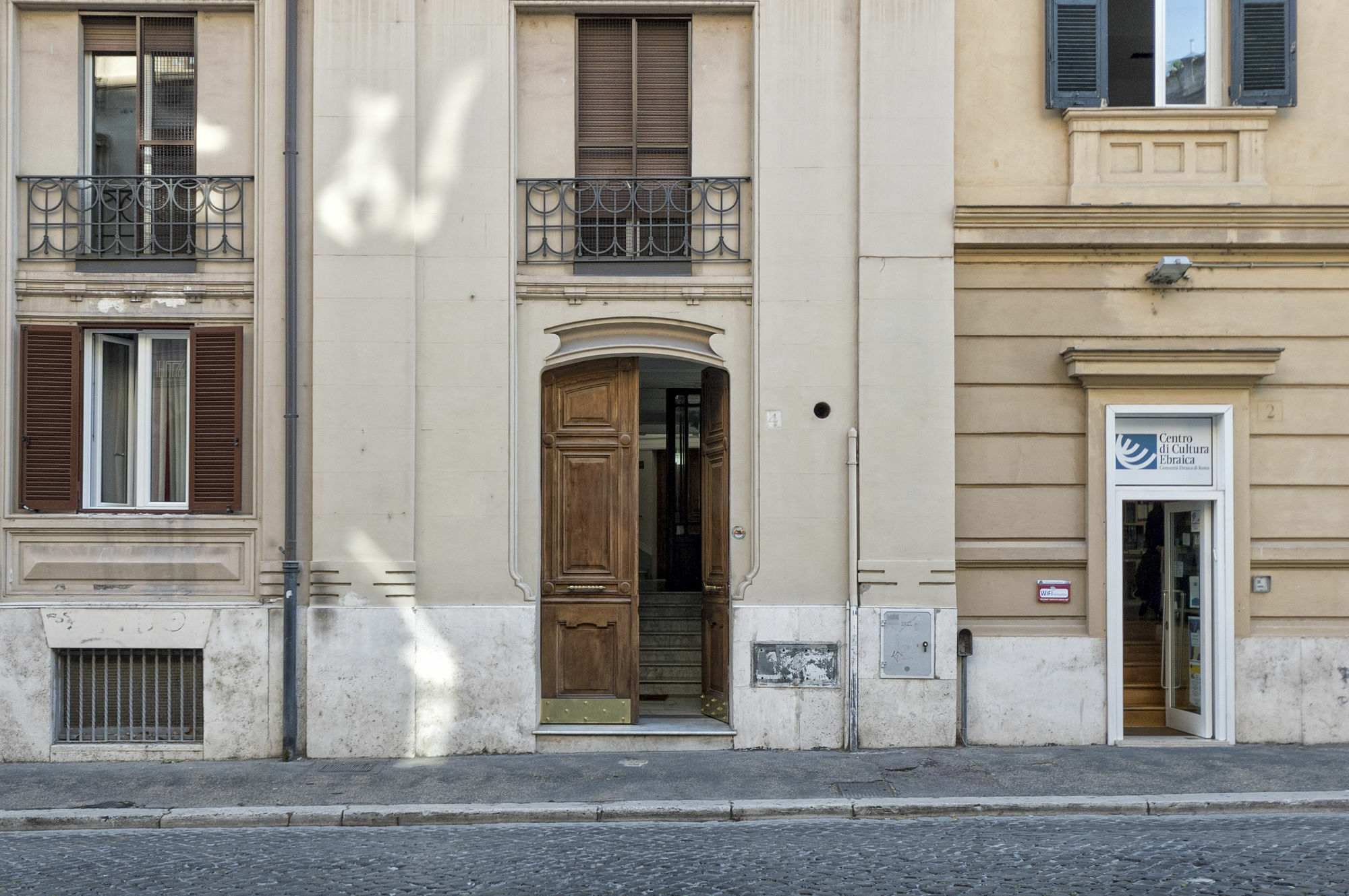 Lea Luxury Rooms Roma Exterior foto